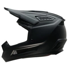Z1R Dirt Maxx Vortex Off Road Helmet Matte Black