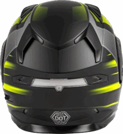 Gmax MD-01S Snow Helmet Descendant Matte Black Hi Vis Electric Shield And Dual Lens -HJC Store 56d9 5ff8f3827fb0c 6ad13ffd 9833 45da 902a 962959e63d0e