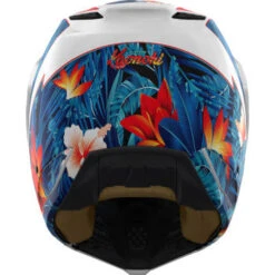 Icon Elsinore Helmet Kaonohi Blue 11 Icon Elsinore Helmet Kaonohi Blue -HJC Store 589445DC F70C 46F9 A585 BD49C2D4874C
