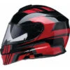 Z1R Solaris 2.0 Modular Helmet Slater Red -HJC Store 5A79C487 BA94 4E1A 9E8A 560DC1AF770A