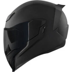 Icon Airflite Full Face Helmet Dark Rubatone -HJC Store 5F3AC024 3785 4A29 B1D9 CEFD3C96F2D0
