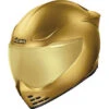 Icon Domain Full Face Helmet Cornelius Gold -HJC Store 5a62ddb5 3301 4f89 935d 76863cb5b1d8