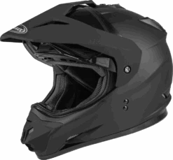 Gmax GM-11 Snow Helmet Matte Black Electric Shield -HJC Store 5cbb 5ffcd461e2ed1