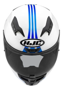 HJC I10 Full Face Helmet Star MC-2 -HJC Store 6054e8f87854097f8d1a8cec4083ed5c153bf237 large 60822.1743017517