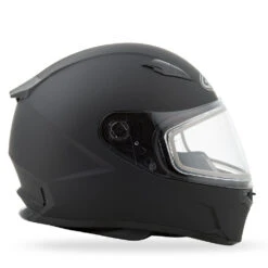 Gmax FF49 Full Face Flat Black Snow Helmet -HJC Store 6091 57f6c9ee9fdb3 1