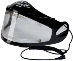 HJC Electric Clear Shield CR-05