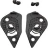 Icon Variant Pro Helmet Pivot Kit - Black -HJC Store 62D929A7 7C65 441D 8D8C EA756D6C733D