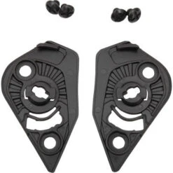Icon Variant Pro Helmet Pivot Kit - Black