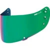 Icon Optics Airframe Pro/Airform/Airmada Shield 22.06 RST Green