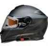 Z1R Solaris Modular Snow Helmet Scythe Graphic Black And Grey Electric Shield -HJC Store 63F6D263 5B1D 437A AD5D F6451C1C4785