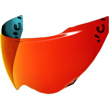 Icon Domain Shield RST Red 3 Icon Domain Shield RST Red