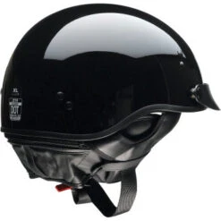 Z1R Vagrant NC Half Shell Helmet Gloss Black -HJC Store 65CE7981 7B7A 493D A596 68DBFD8AD0A6