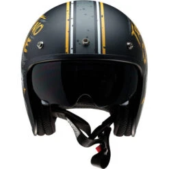 Z1R Open Face Helmet Saturn SV Trust No One -HJC Store 66092F65 003A 4B68 8FDC 0FC6FE99F817