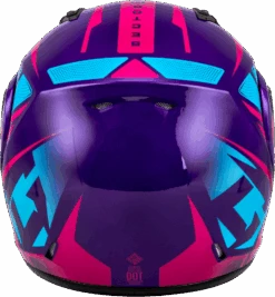 Gmax MD-04 Snow Helmet Sector Gloss Violet Pink Electric Shield -HJC Store 66ac 64dd0e0743342 5f582872 3f6f 4af2 afba f2c98a4e3347