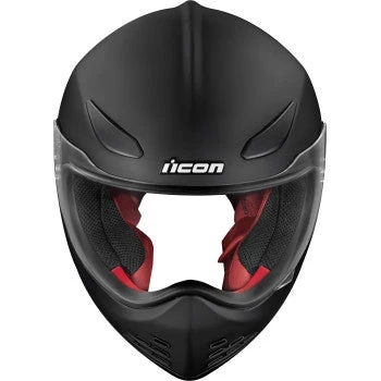 Icon Domain Full Face Bluetooth Helmet Rubatone 4 Icon Domain Full Face Bluetooth Helmet Rubatone - Image 2