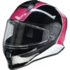 Z1R Youth Warrant Full Face Street Helmet Fresh Pow Pink/Purple -HJC Store 6A2BC43C B171 4DFB 9E22 A48193DC702C 1