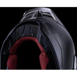 Icon Domain Full Face Helmet Cornelius Silver -HJC Store 6C886F22 8B56 492F 8FA1 B34AD3C6A93A