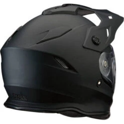 Z1R Range 2.0 Dual Sport Helmet Flat Black -HJC Store 6D003CE4 CBB0 4262 A5AB 8FADF29AEE26 1