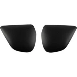 Arai VAS Holder/Pod Set Black Frost