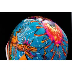 Icon Airform Full Face Helmet Dino Fury -HJC Store 6dcfb955 80d4 466b bd2c c85fd4a62613