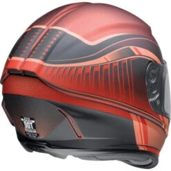 Z1R Jackal Full Face Helmet Dark Matter Red -HJC Store 6e957182 b761 4208 bf06 da0968cb16c5