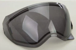Gmax GM11 Dual Lens Snow Shield Smoke