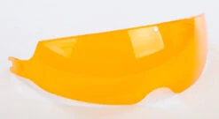 Gmax GM54 Flip Lens Inner Sun Shade Amber