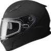 Gmax FF49 Full Face Flat Black Snow Helmet -HJC Store 72 6310 vwmu lf 1