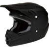 Z1R Youth Off Road Helmet Matte Black -HJC Store 76907269 526E 4D91 A4A5 00BA93BAAE2E