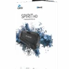 Cardo Spirit HD Bluetooth Headset Single -HJC Store 7738 6197bdbc1004b