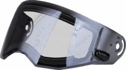 Gmax MD-74S Electric Shield Cord Smoke Black Iridium