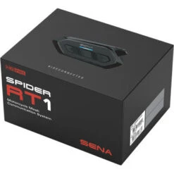 Sena Spider Spider RT1 Communication System Single -HJC Store 78B6F25F 8E8D 4CD8 BA34 56F1183F8D90