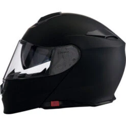 Z1R Solaris Modular Helmet Matte Black -HJC Store 7B4DE575 69ED 4598 A007 79C2CC943ED8