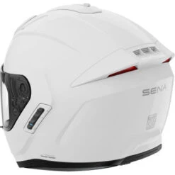 Sena Phantom Full Face Helmet Gloss White -HJC Store 7BAC9AB3 6C0D 418B BC7B C506E1558139