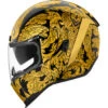Icon Airform Full Face Helmet Airform Esthetique -HJC Store 7C90CDC1 F1CC 4F6B A5B8 714FF7038E33