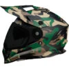 Z1R Range Dual Sport Helmet Camo Woodland -HJC Store 7C9E5344 6357 4E3B 80A6 F2A43A25B5A5