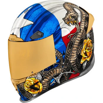 Icon Airframe Pro Full Face Helmet Tejas Libre Glory 3 Icon Airframe Pro Full Face Helmet Tejas Libre Glory