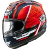Arai Corsair X Full Face Helmet Vinales-6 -HJC Store 80D4E68D DBFA 4845 B2F8 5D149E49BFB7