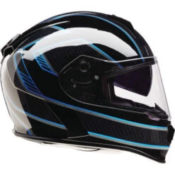 Z1R Warrant Full Face Bluetooth Helmet Amplify Black/Blue 10 Z1R Warrant Full Face Bluetooth Helmet Amplify Black/Blue -HJC Store 80EA12A8 D674 4F89 8AF8 BFDB52CD9D56