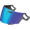 Arai VAS Max-V Shield Pinlock Blue Mirror