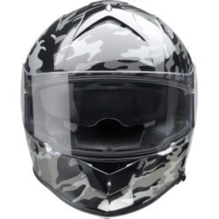 Z1R Warrant Full Face Helmet Camo Black Gray -HJC Store 812c9dd4 fd57 4f59 8777 94bb67d964d0
