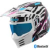 Icon Elsinore Bluetooth Helmet Rad Dawn White -HJC Store 8236F7A1 9232 4EED 8E98 DCA769CDC722 t9s
