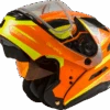 Gmax MD-01S Modular Snow Helmet Descendant Neon Orange Hi Viz Dual Lens 1 Gmax MD-01S Modular Snow Helmet Descendant Neon Orange Hi Viz Dual Lens -HJC Store 824c 5f85d84d23550