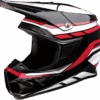 Z1R F. I. Off Road Helmet Mips Flank Graphic Black White Red -HJC Store 85B1F821 C259 40EF BA71 73BB53FA83FC