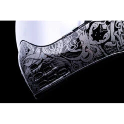 Icon Domain Full Face Helmet Gravitas Black -HJC Store 87562cbb e75e 40aa bbbd e69cd9d9ef2f