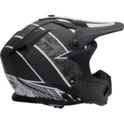 Z1R Youth Off Road Helmet Fractal MIPS Matte Black 14 Z1R Youth Off Road Helmet Fractal MIPS Matte Black -HJC Store 87D921BF DC64 4050 A634 016DC60395B7