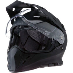 Z1R Range Dual Sport Snow Helmet Dual Lens Shield MIPS Flat Black -HJC Store 87F3C487 CD13 4DB8 A096 8A1A6E69C1EE 1f7a752f ea6d 4b87 8ffe 121ebdbbf56d