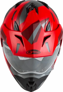 Gmax GM-11 Snow Helmet Ripcord Red Electric Shield Size Medium -HJC Store 883d 60f83efc686e1 0c2a517e 4c51 46b1 bbd7 78a719b0f0a3