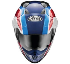 Arai XD4 Dual Sport Helmet Africa Twin Graphic Size XS -HJC Store 886210XD4AfricaTwinWhtFrnt ZM740x680 5c2e5ca2 b72f 44dd 9f5f e67cd2c7ad79