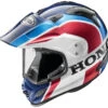 Arai XD4 Dual Sport Helmet Africa Twin Graphic Size XS -HJC Store 886210XD4AfricaTwinWht ZM740x680 acf50078 40a3 4fbe 991d 9a468fcb9cef